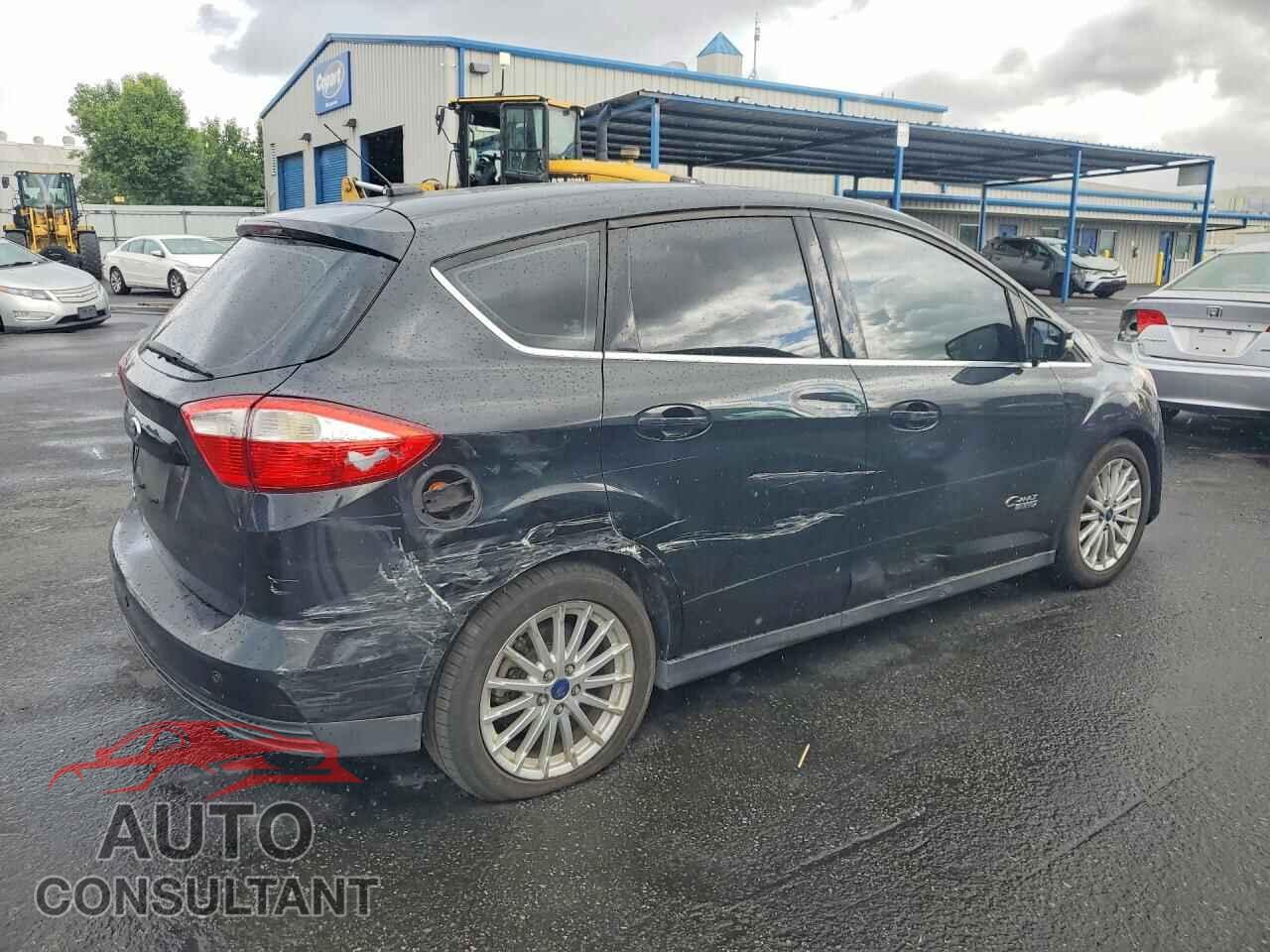 FORD CMAX 2015 - 1FADP5CU2FL109260