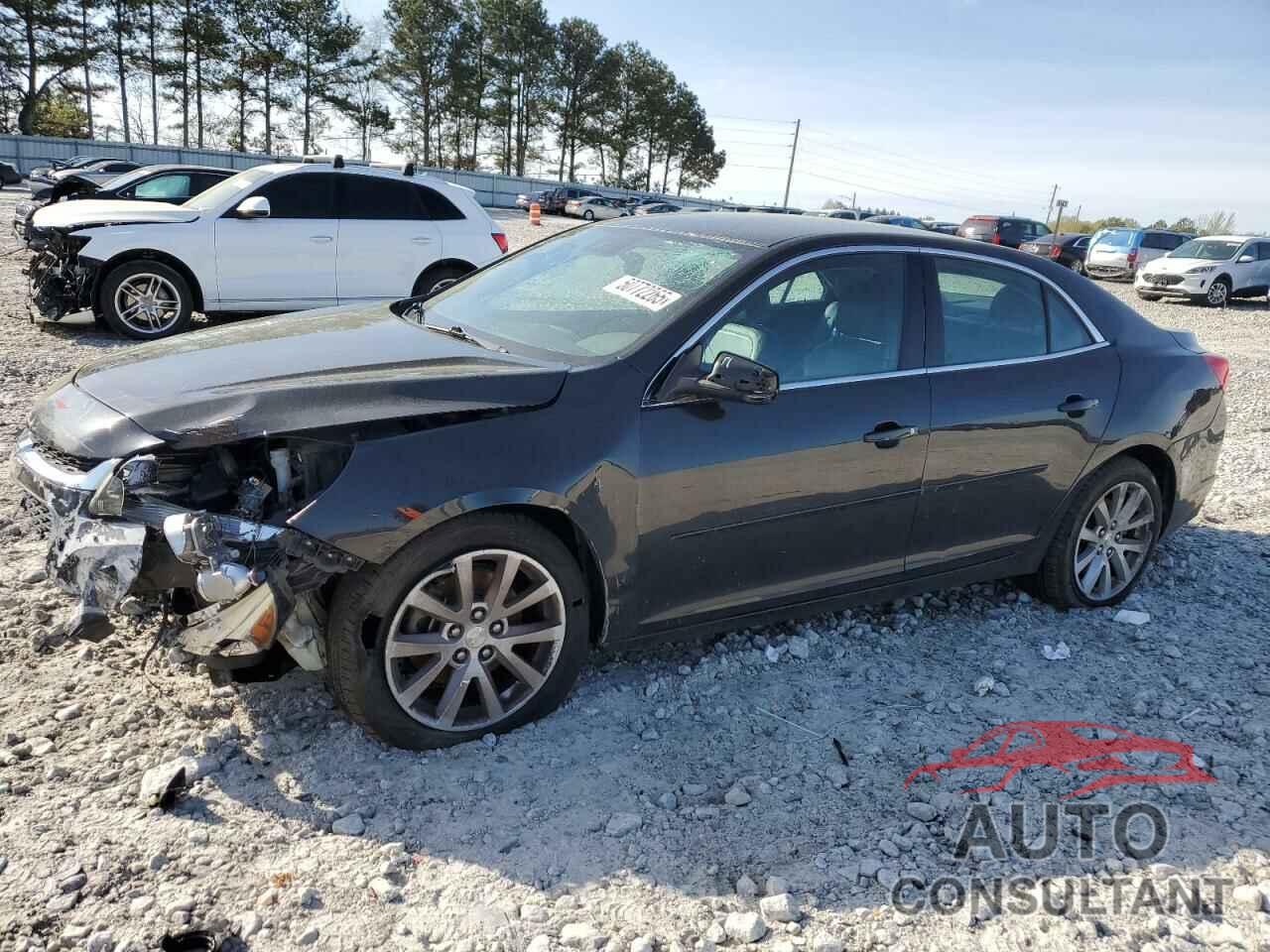 CHEVROLET MALIBU 2015 - 1G11E5SX3FF286566