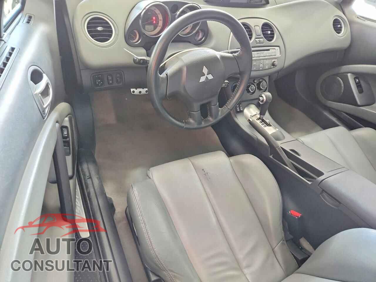 MITSUBISHI ECLIPSE 2011 - 4A31K5DF3BE003570