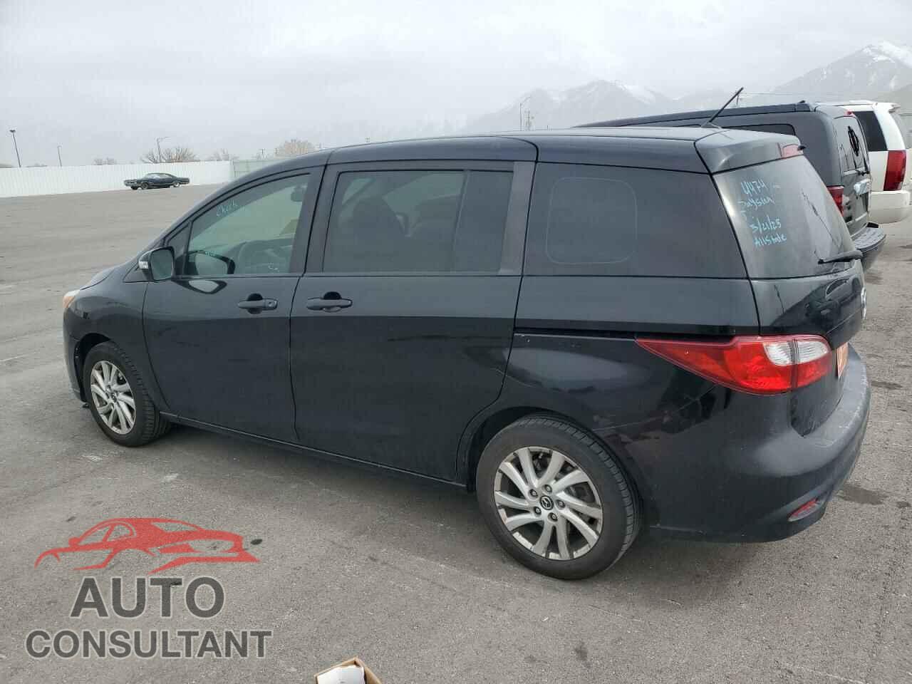 MAZDA 5 2015 - JM1CW2BL4F0185919