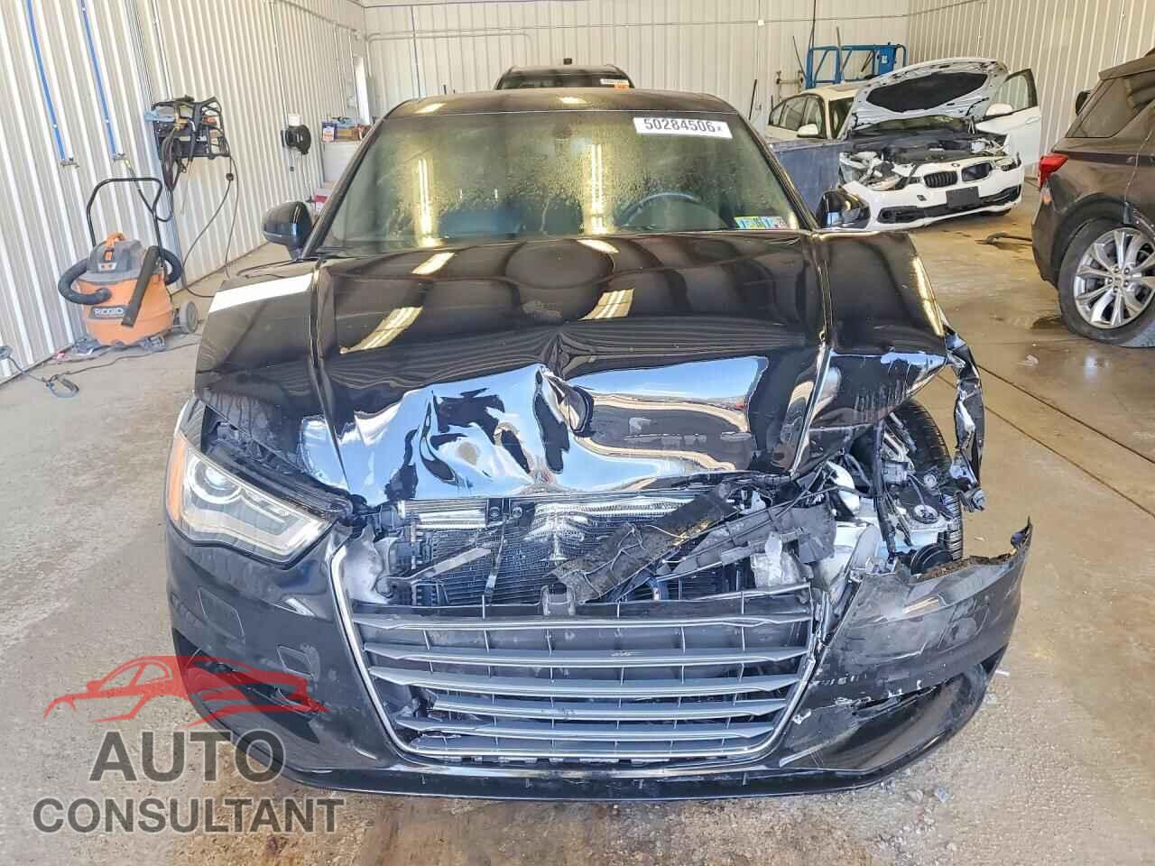AUDI A3 2015 - WAUBFGFF3F1086609