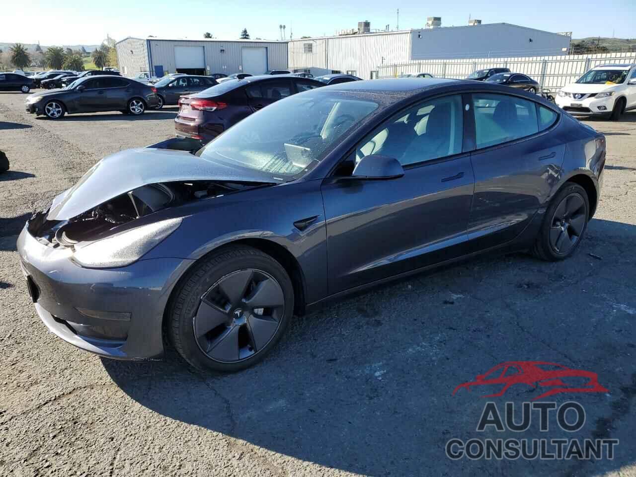 TESLA MODEL 3 2023 - 5YJ3E1EA9PF406411