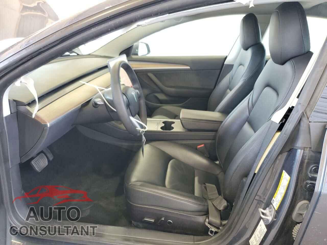 TESLA MODEL 3 2022 - 5YJ3E1EA9NF285506