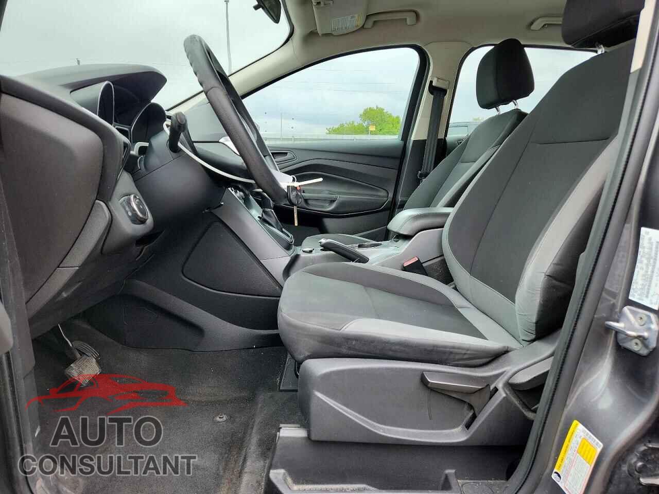 FORD ESCAPE 2013 - 1FMCU0F73DUB39846