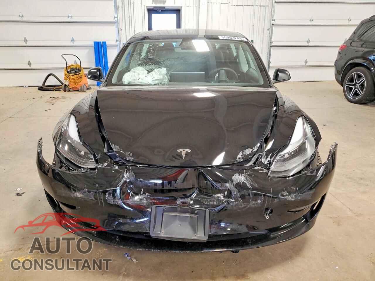 TESLA MODEL 3 2023 - 5YJ3E1EB7PF591423