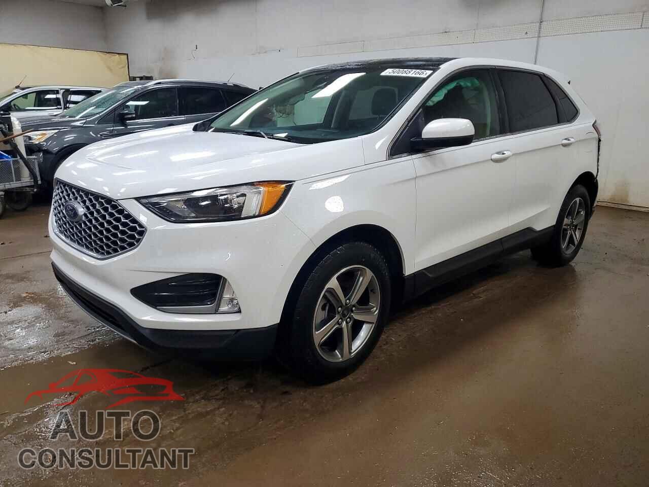 FORD EDGE 2024 - 2FMPK4J93RBA97165