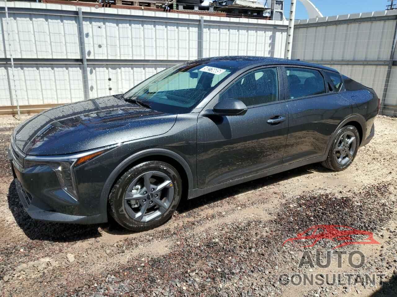 KIA K4 LX 2026 - 3KPFT4DE2SE062802