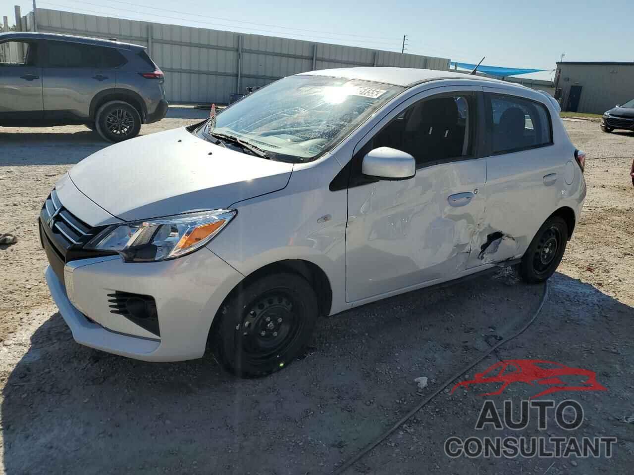 MITSUBISHI MIRAGE 2024 - ML32AUHJ4RH035099