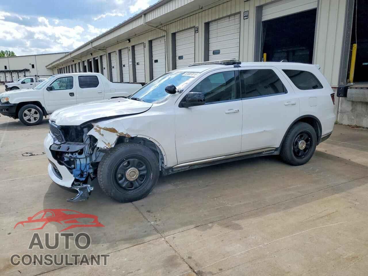 DODGE DURANGO 2023 - 1C4SDJFT3PC590515