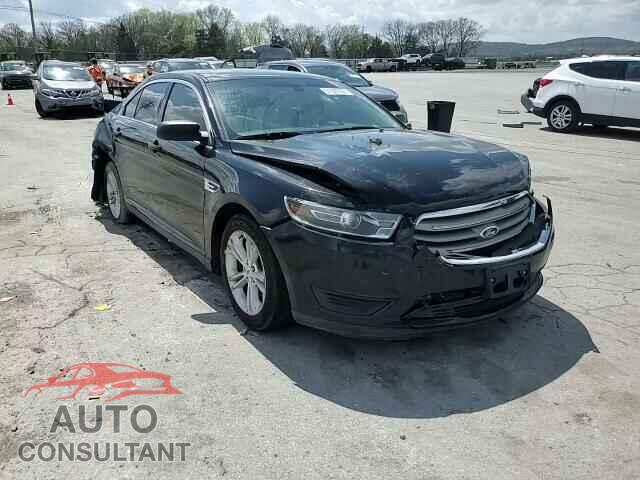 FORD TAURUS 2015 - 1FAHP2D83FG155335