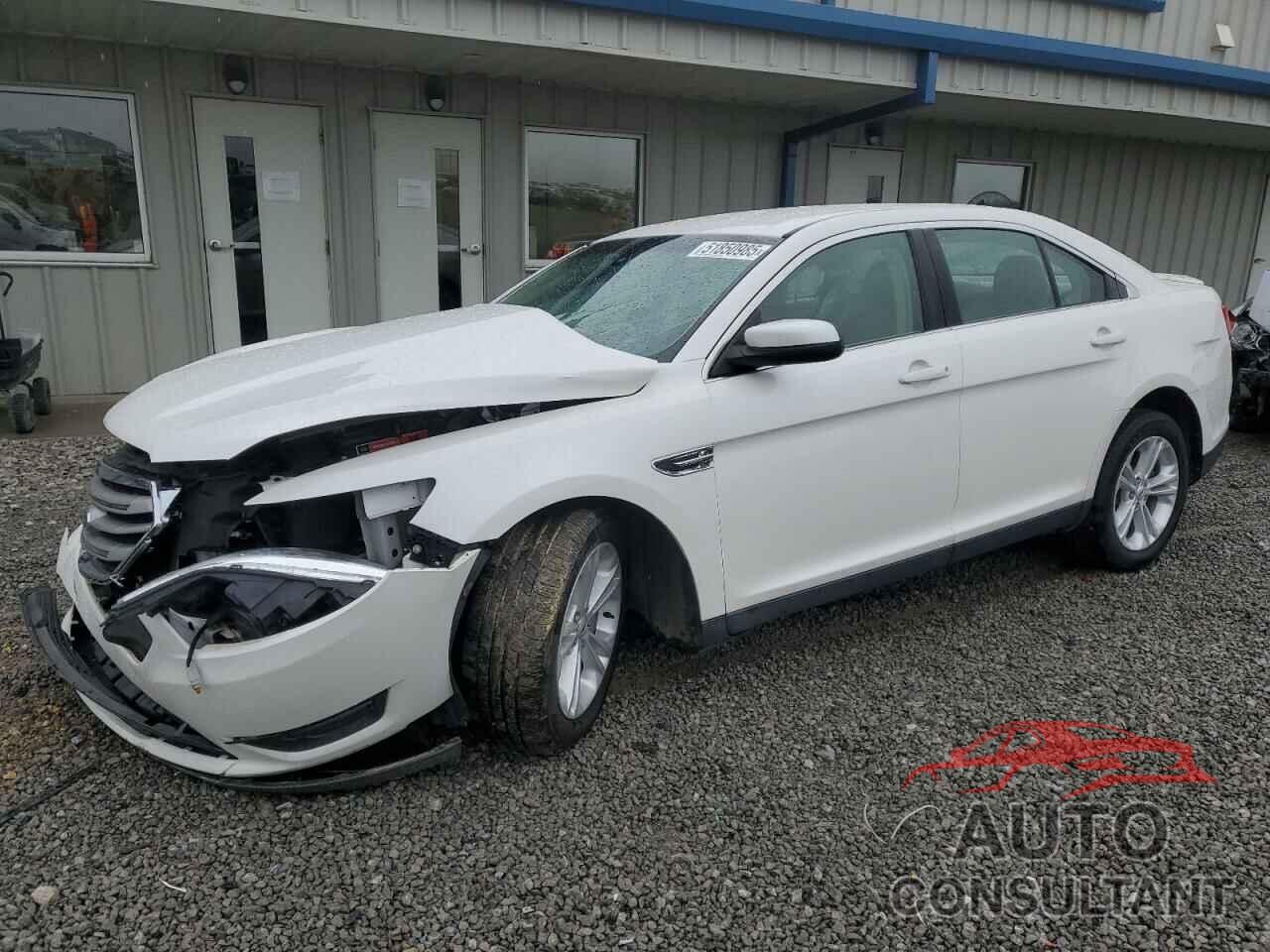 FORD TAURUS 2015 - 1FAHP2E87FG188031