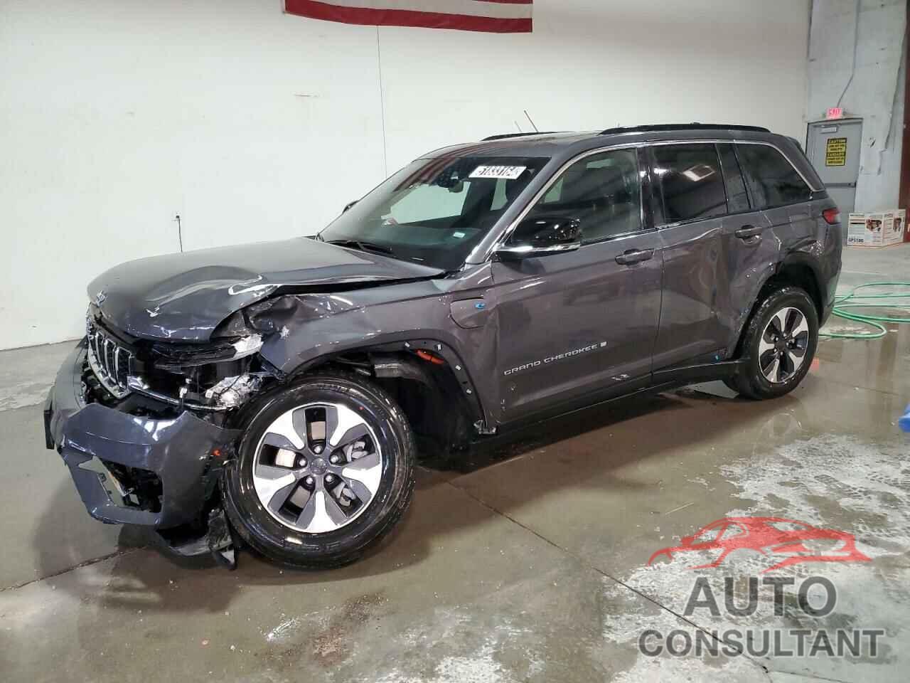 JEEP GRAND CHER 2024 - 1C4RJYB64R8520883