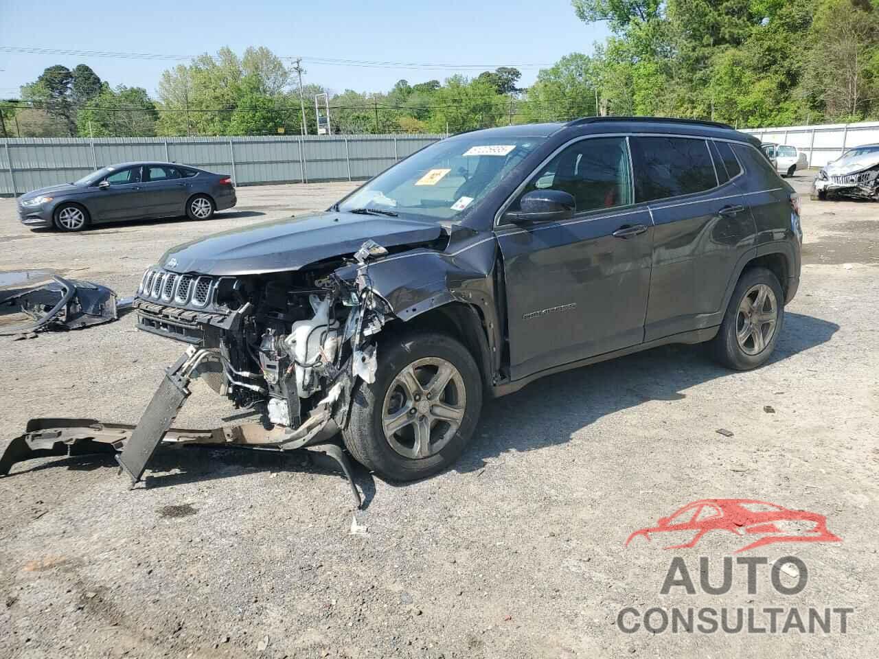 JEEP COMPASS 2023 - 3C4NJDBNXPT519279