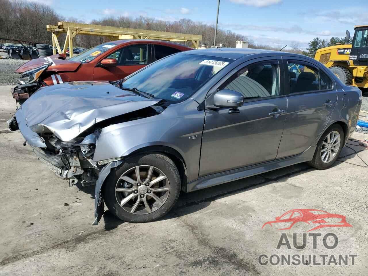 MITSUBISHI LANCER 2016 - JA32V2FW4GU004622