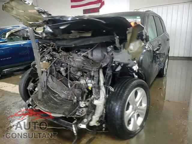 DODGE DURANGO 2015 - 1C4RDJAG1FC817742