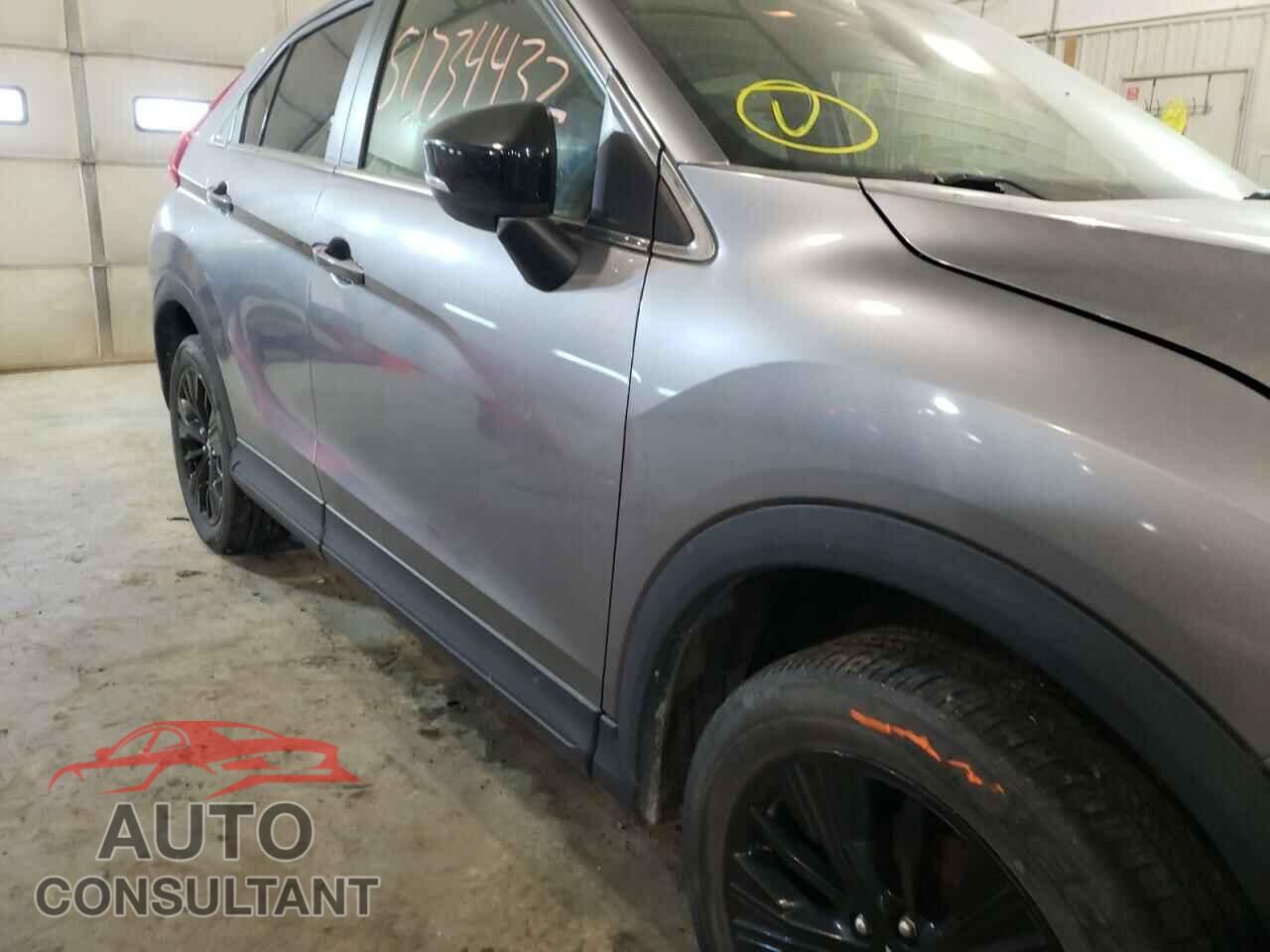 MITSUBISHI ECLIPSE 2019 - JA4AT4AA4KZ019668
