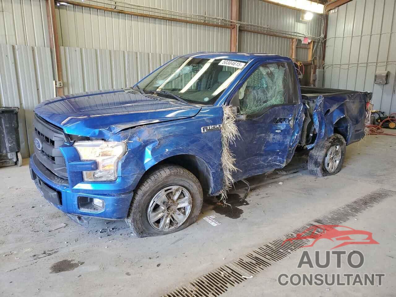 FORD All Models 2016 - 1FTMF1EP0GFC14036