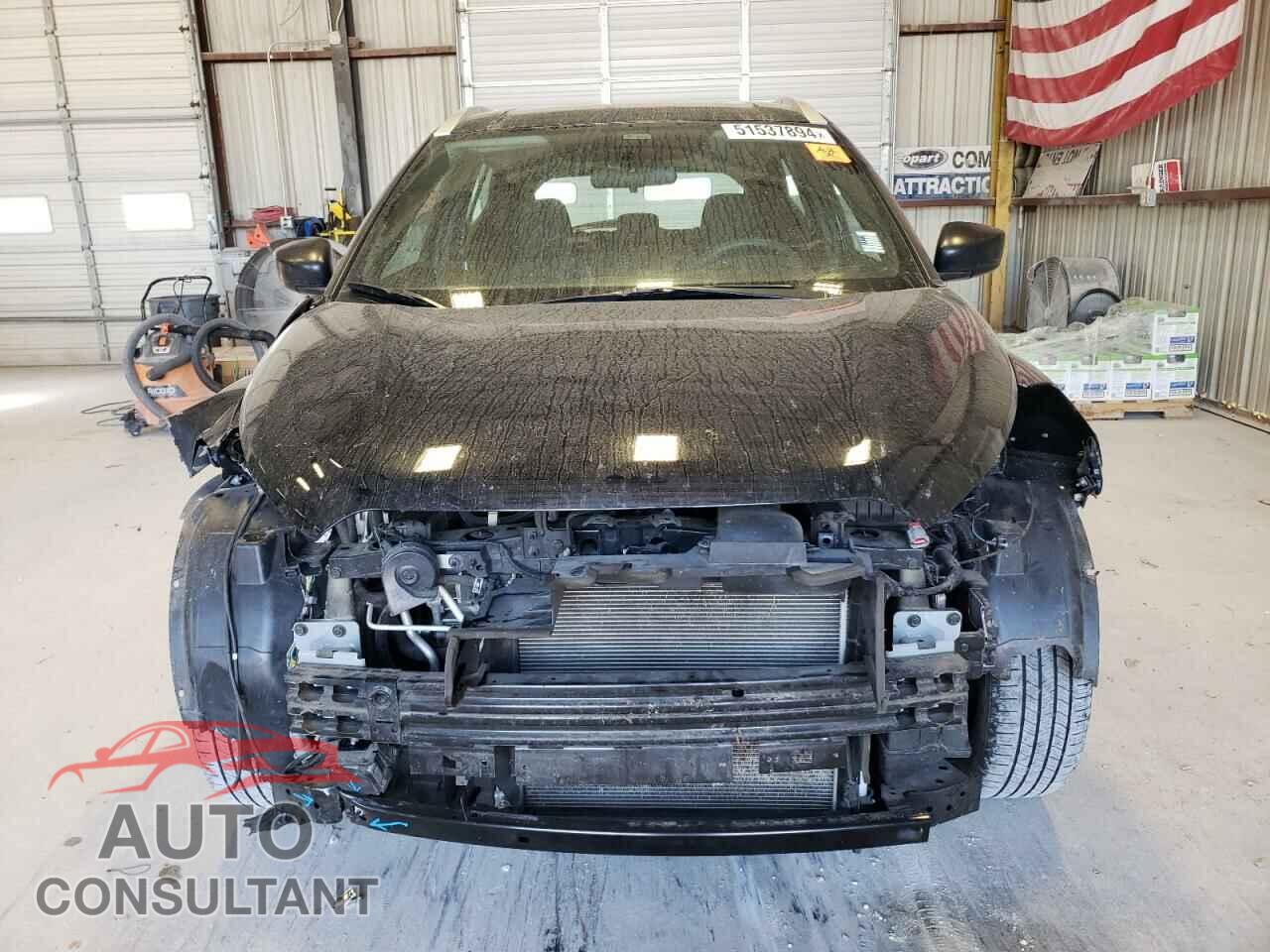 NISSAN KICKS 2019 - 3N1CP5CU3KL530847