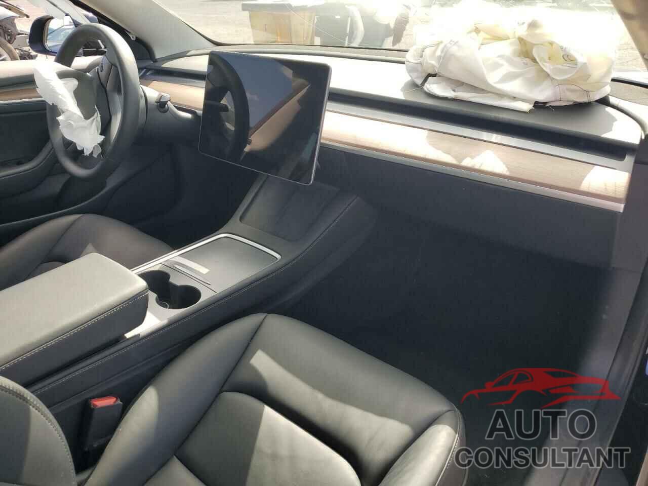 TESLA MODEL 3 2023 - 5YJ3E1EA3PF713735