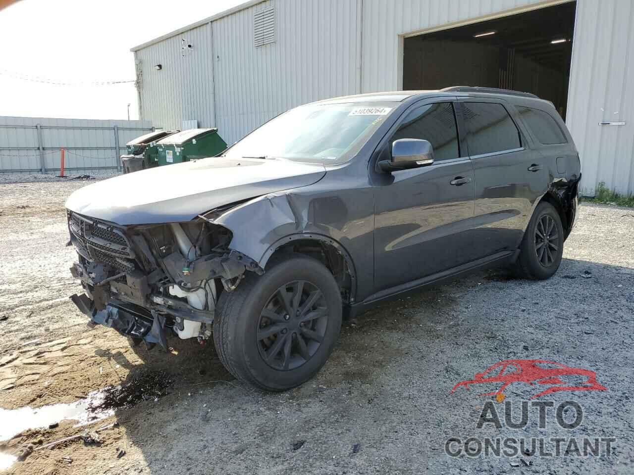 DODGE DURANGO 2016 - 1C4RDHDG4GC314793