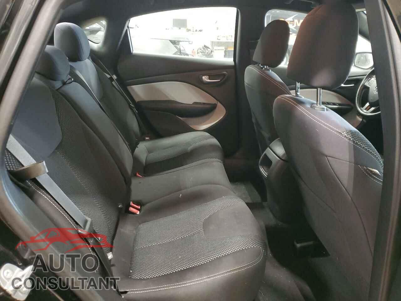 DODGE DART 2014 - 1C3CDFBB0ED907015