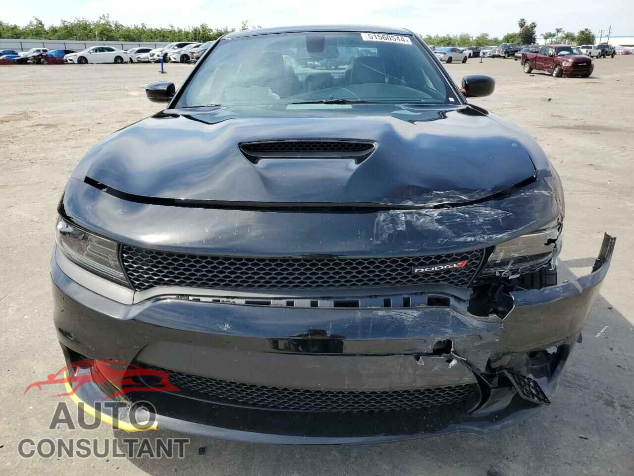DODGE CHARGER 2023 - 2C3CDXHG9PH690191
