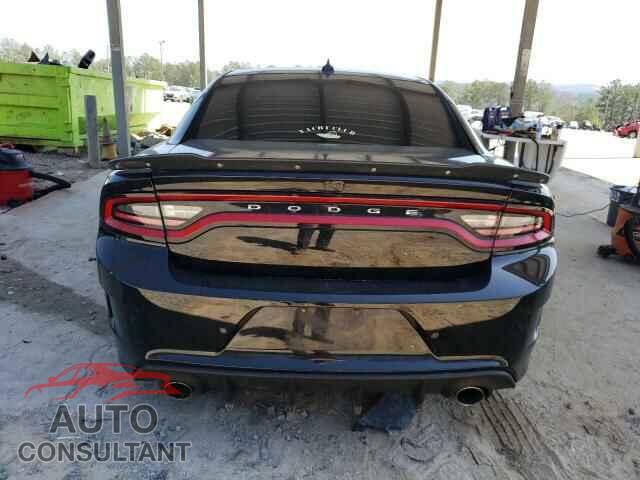 DODGE CHARGER 2020 - 2C3CDXCTXLH204552