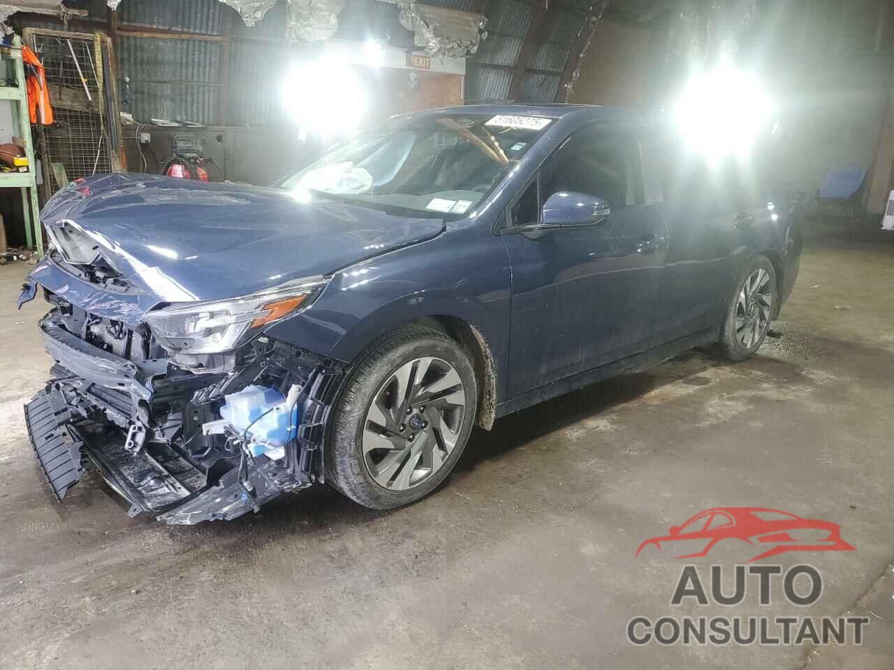 SUBARU LEGACY 2024 - 4S3BWAN67R3024477