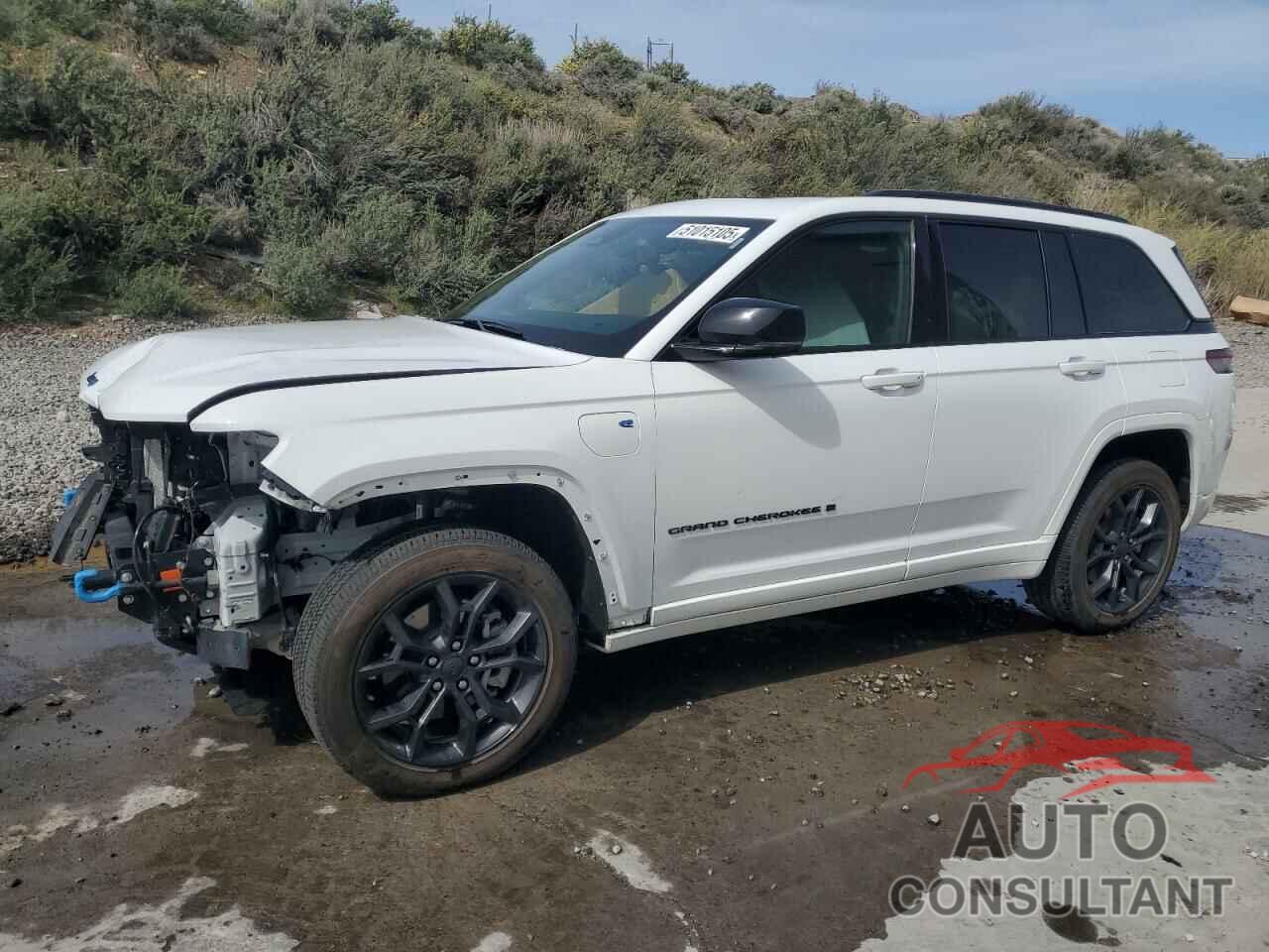 JEEP GRAND CHER 2024 - 1C4RJYB63R8509857
