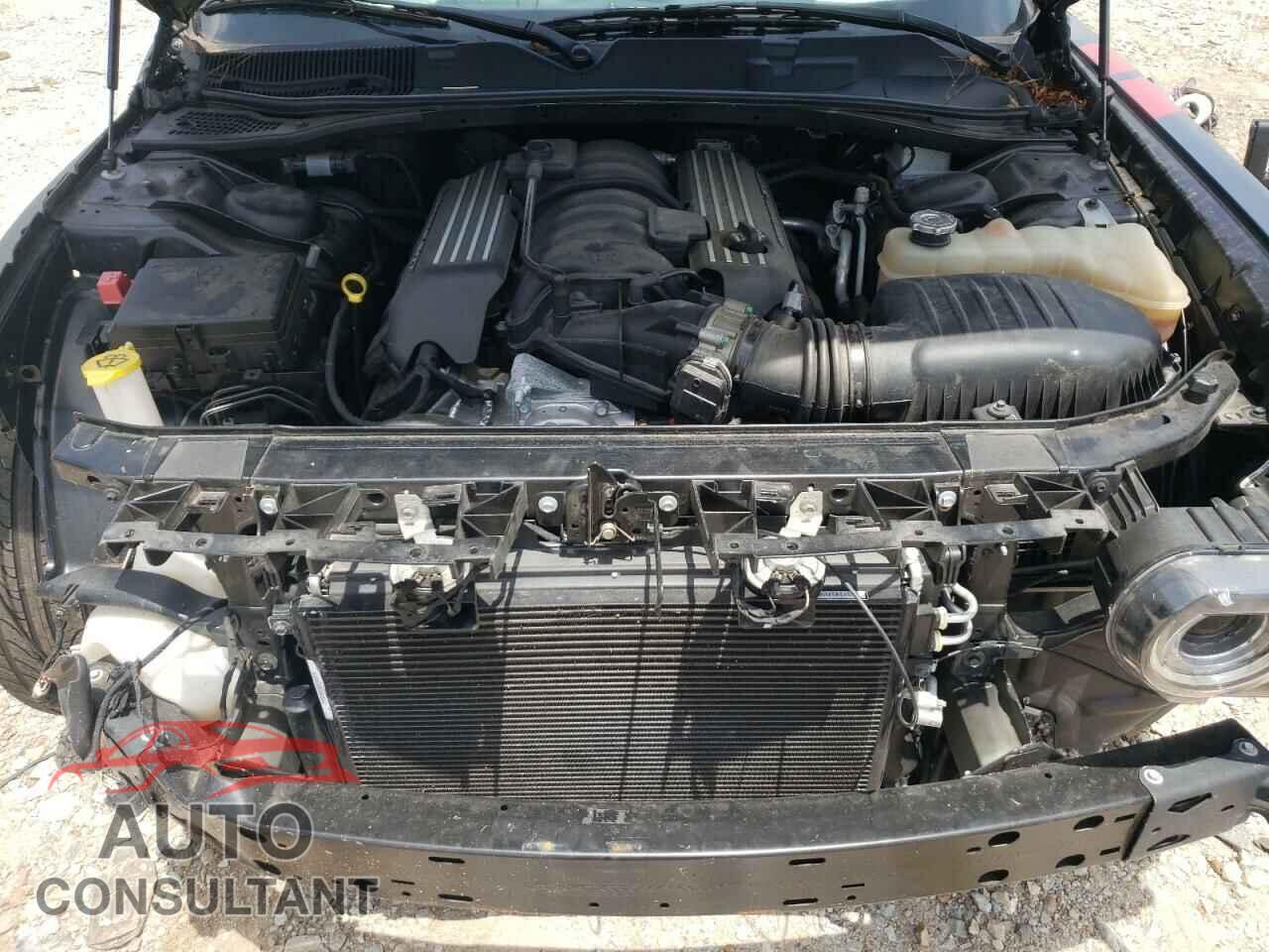 DODGE CHALLENGER 2017 - 2C3CDZFJ1HH638162