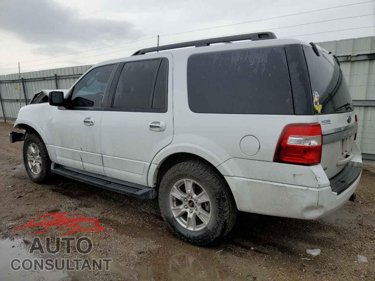 FORD EXPEDITION 2017 - 1FMJU1HTXHEA63243