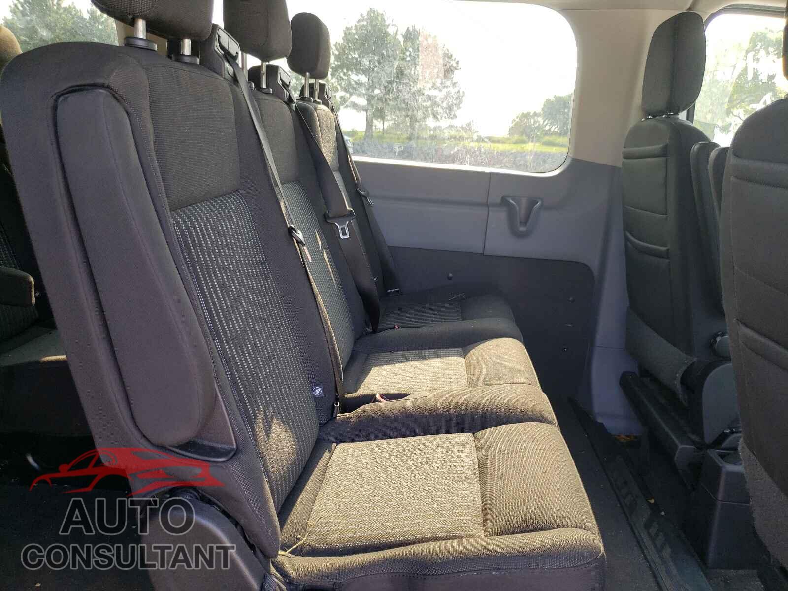 FORD TRANSIT CO 2017 - 1FBZX2YM6HKA46961