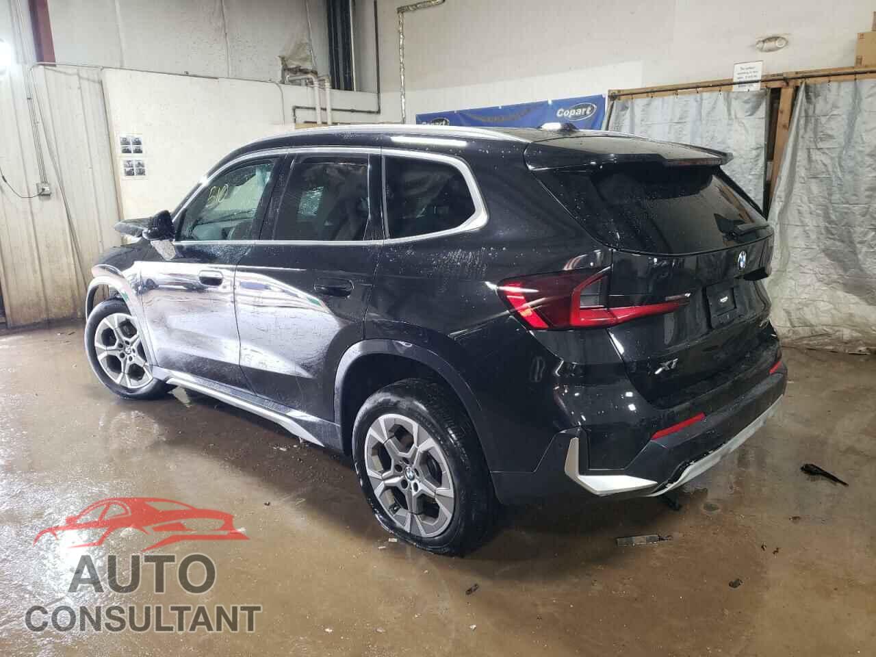 BMW X1 2023 - WBX73EF01P5W08250