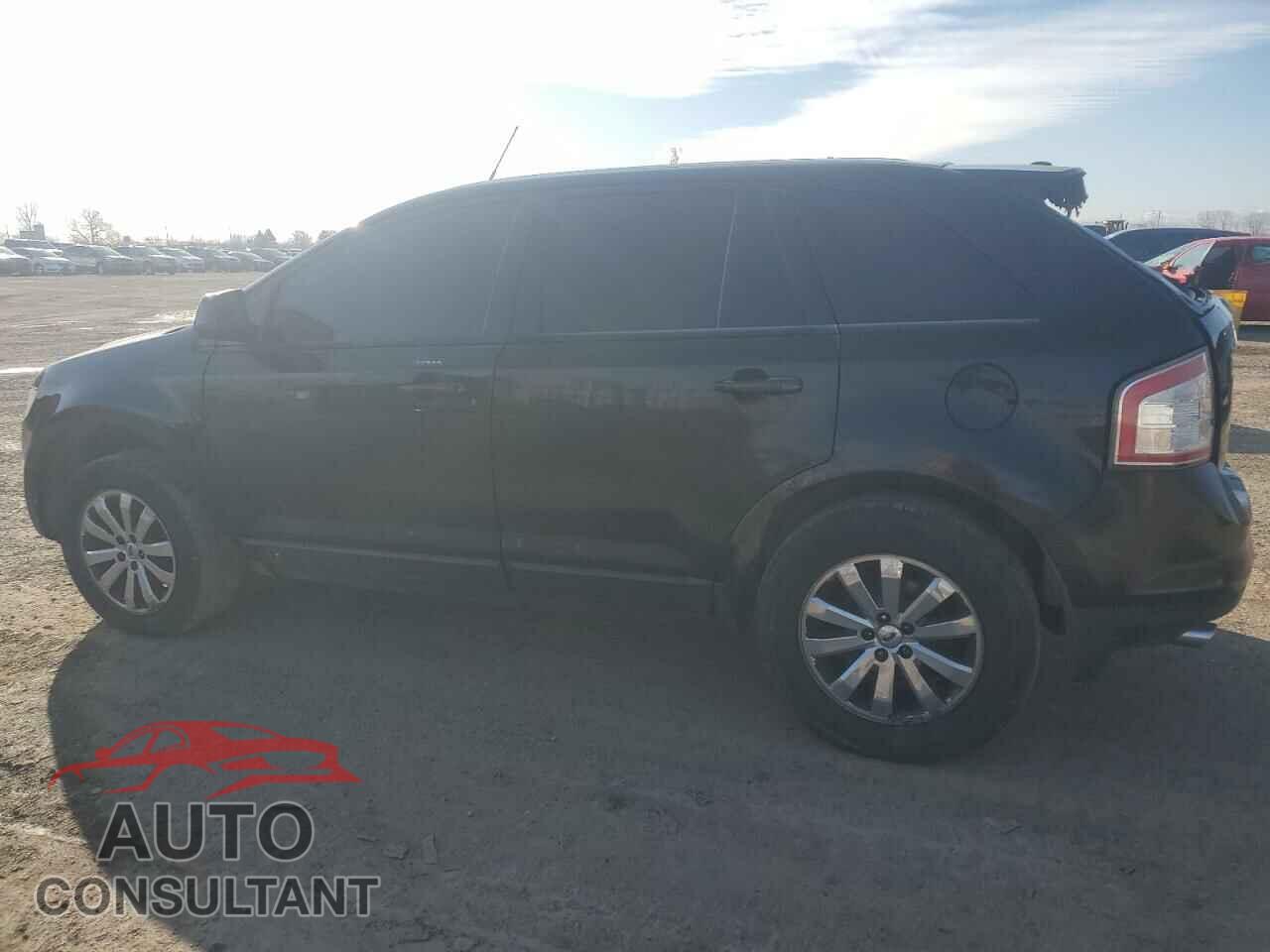 FORD EDGE 2009 - 2FMDK48C49BA97891