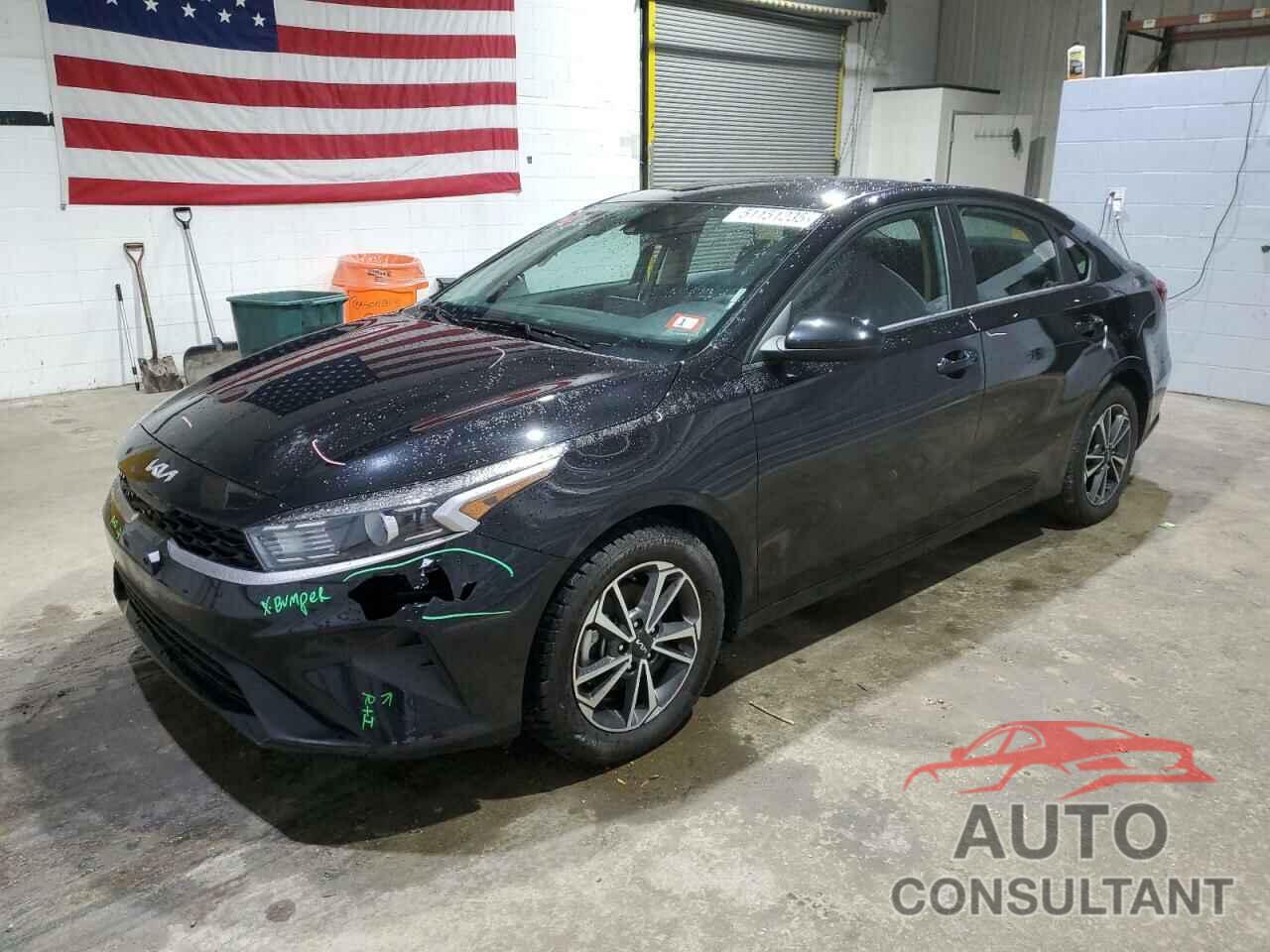 KIA FORTE 2023 - 3KPF24AD3PE561274
