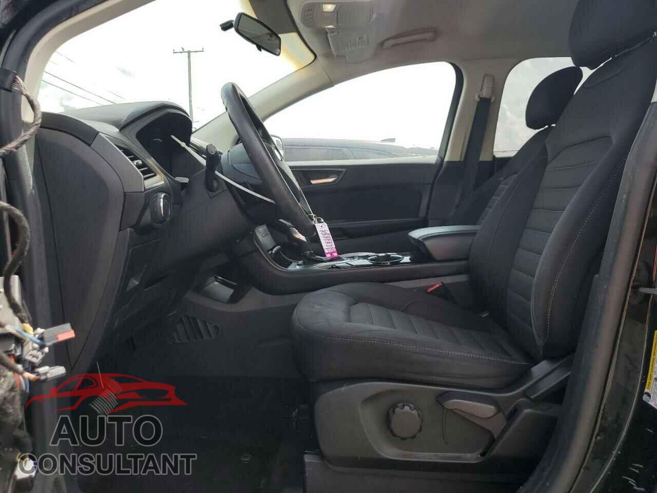 FORD EDGE 2016 - 2FMPK3G96GBB53162