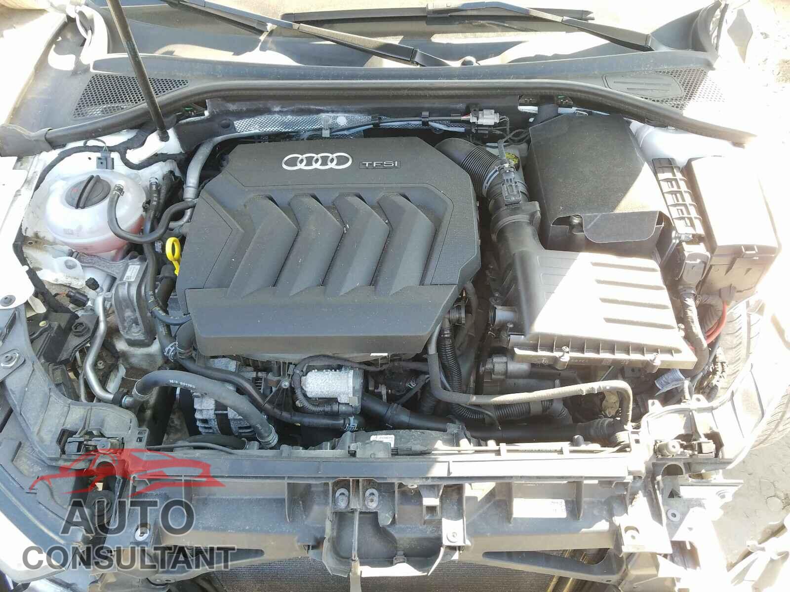 AUDI A3 2017 - WAUAUGFFXH1026699
