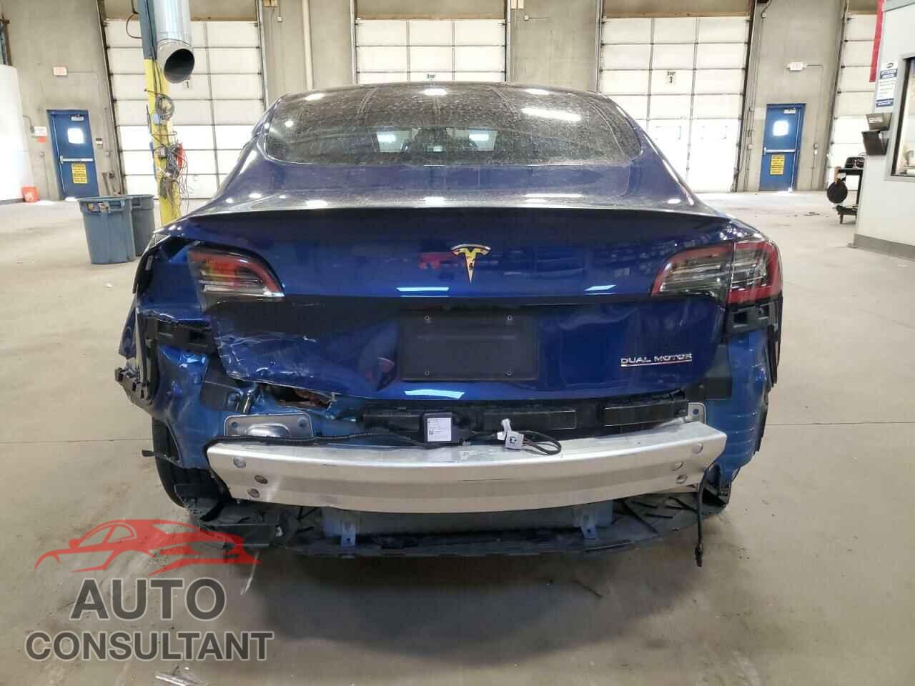TESLA MODEL 3 2020 - 5YJ3E1EC3LF774983