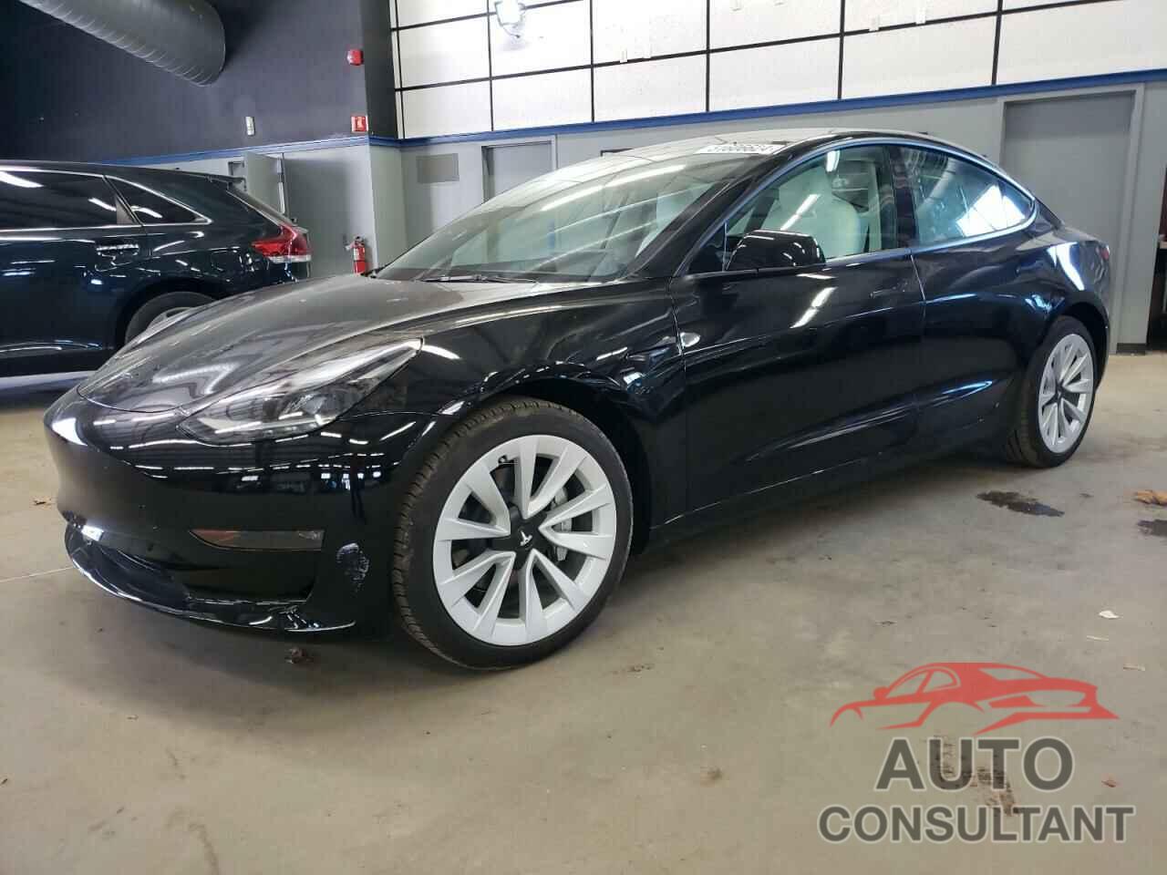 TESLA MODEL 3 2023 - 5YJ3E1EB3PF707796