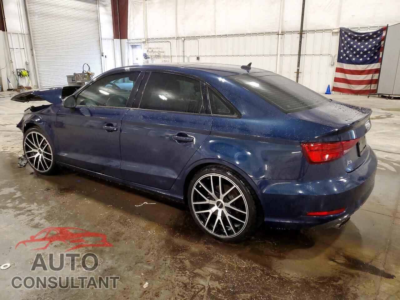 AUDI A3 2020 - WAUCUGFF8LA096557