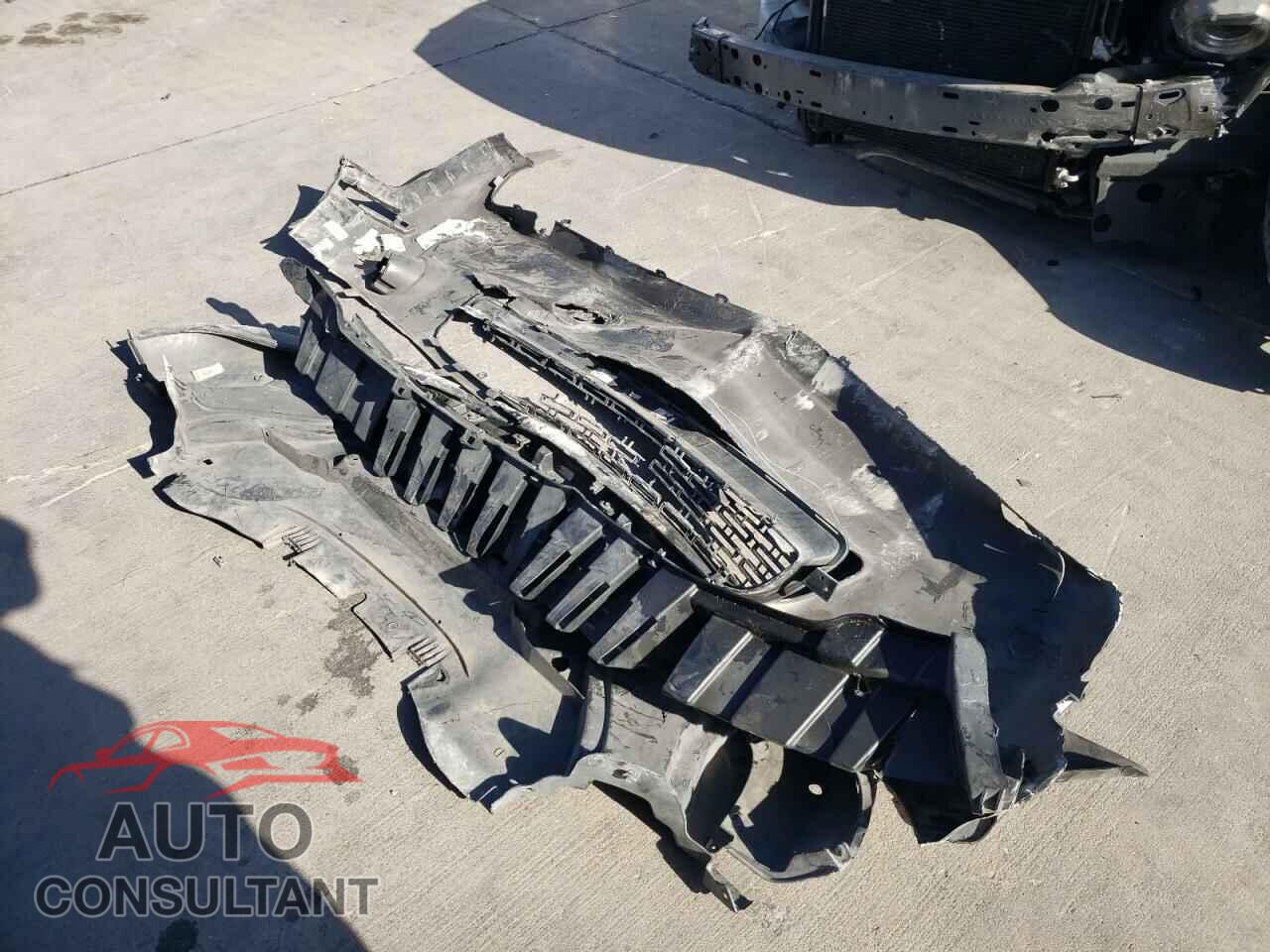 DODGE CHALLENGER 2019 - 2C3CDZAG5KH621030