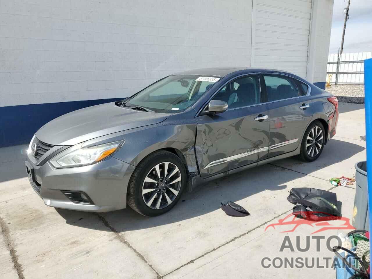 NISSAN ALTIMA 2016 - 1N4AL3AP0GC284253
