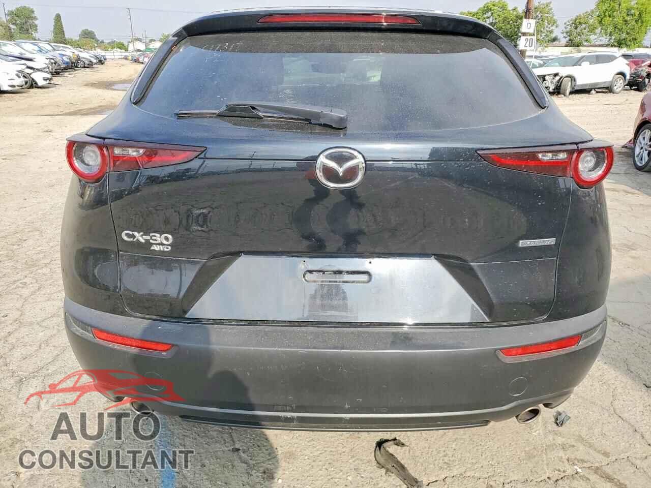 MAZDA CX30 2021 - 3MVDMBBL0MM255645