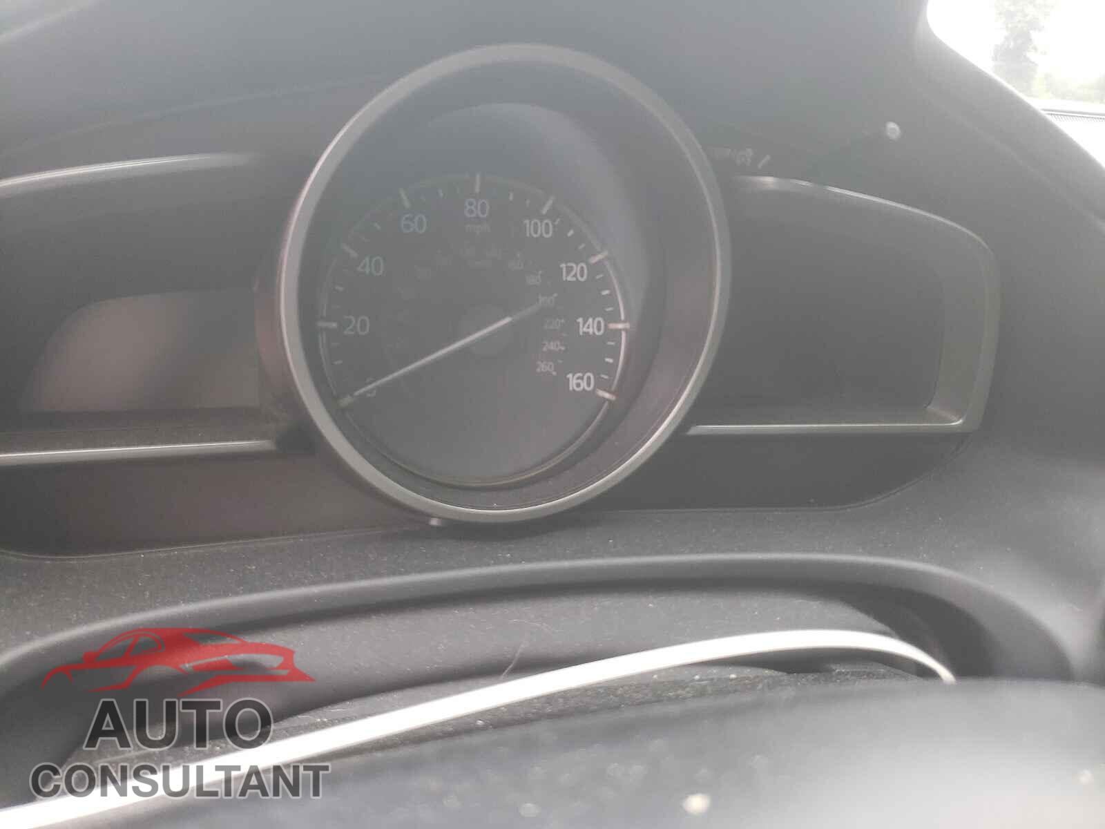 MAZDA 3 2017 - JM1BN1V75H1105404