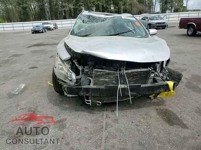 NISSAN MAXIMA 2012 - 1N4AA5AP2CC840106