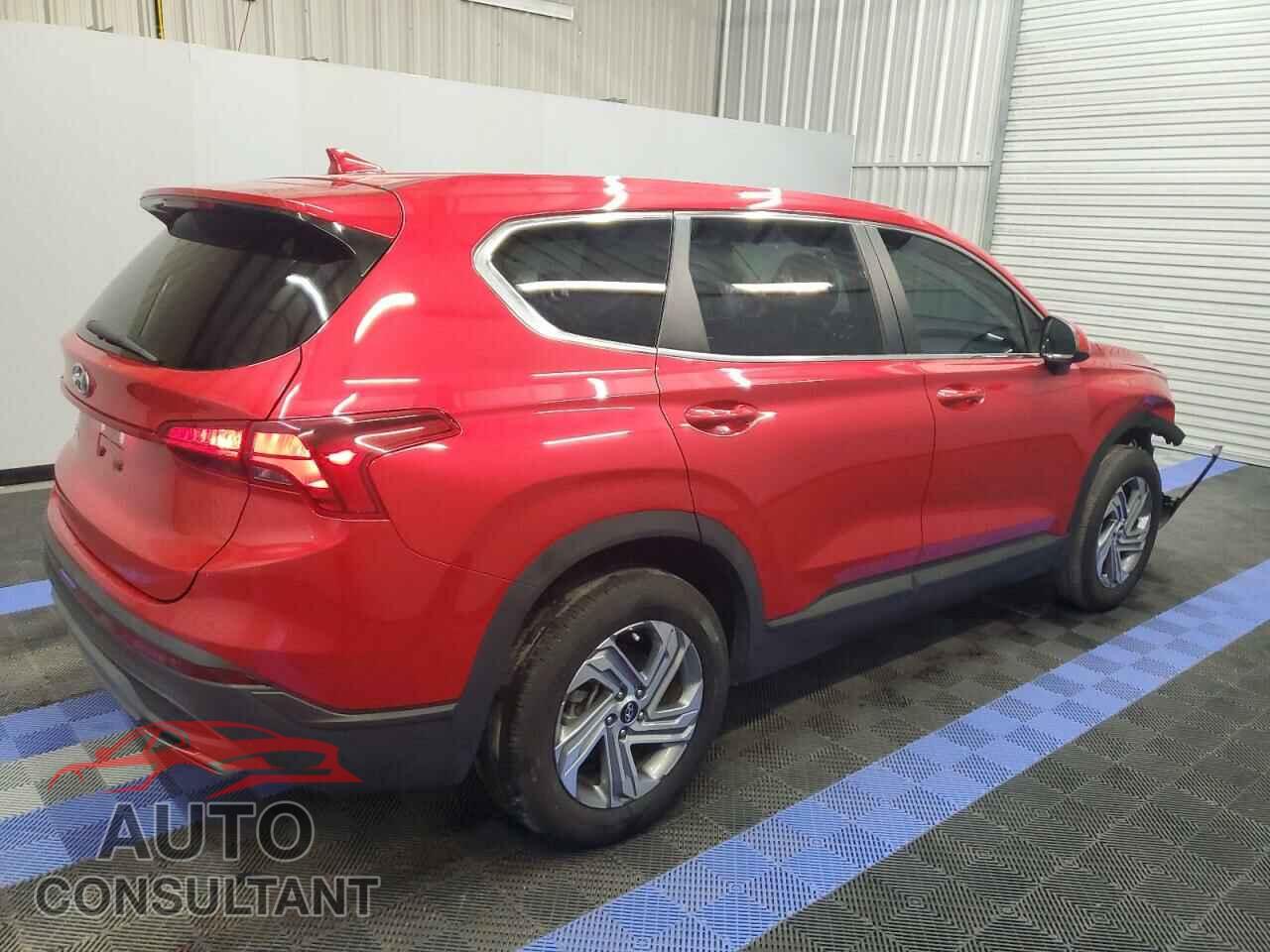 HYUNDAI SANTA FE 2023 - 5NMS14AJ2PH539976