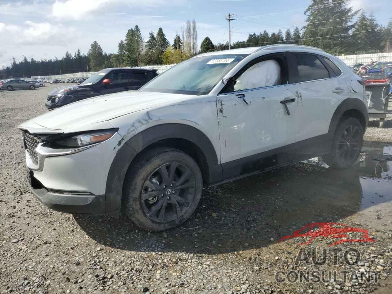 MAZDA CX30 2025 - 3MVDMBBM9SM781231