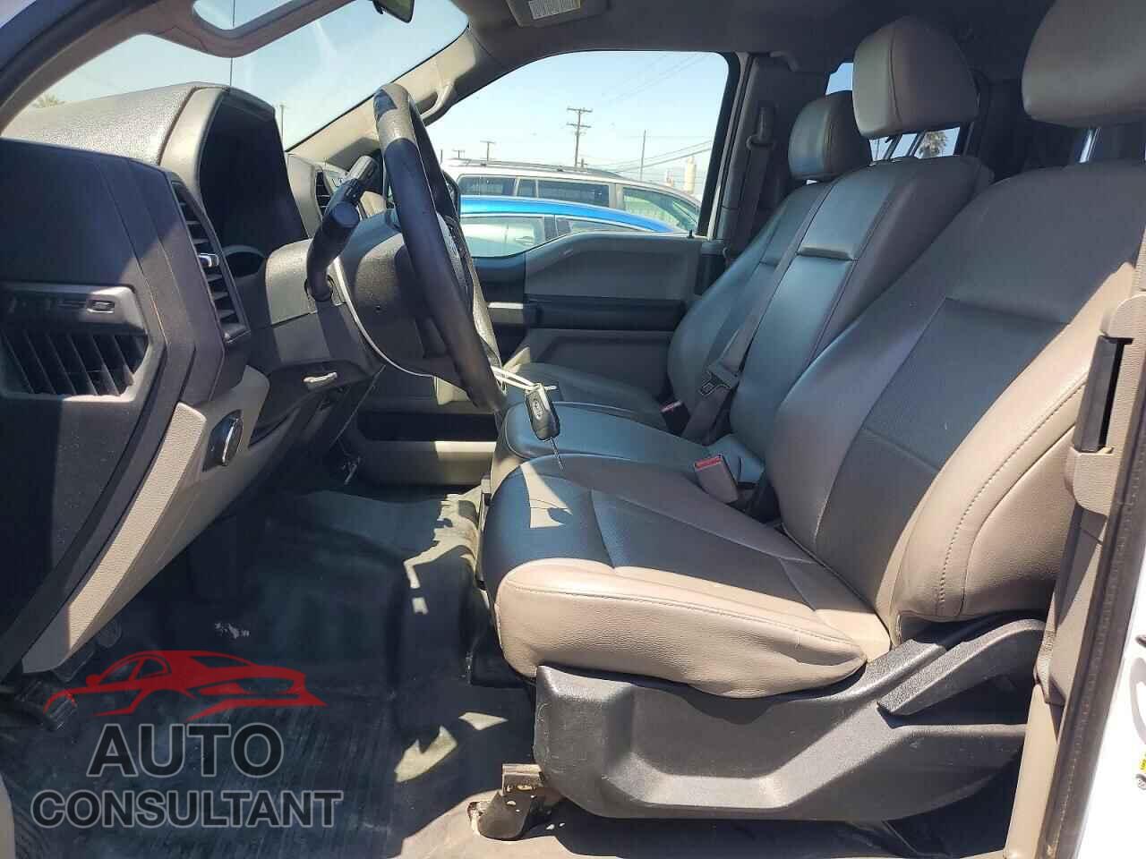 FORD F150 2017 - 1FTFX1CF2HKD89459