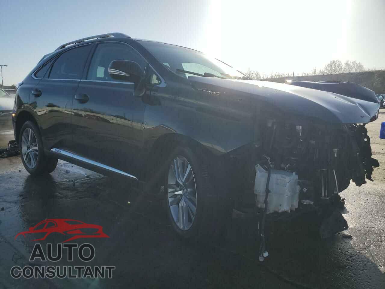 LEXUS RX450 2015 - 2T2BC1BA5FC006401