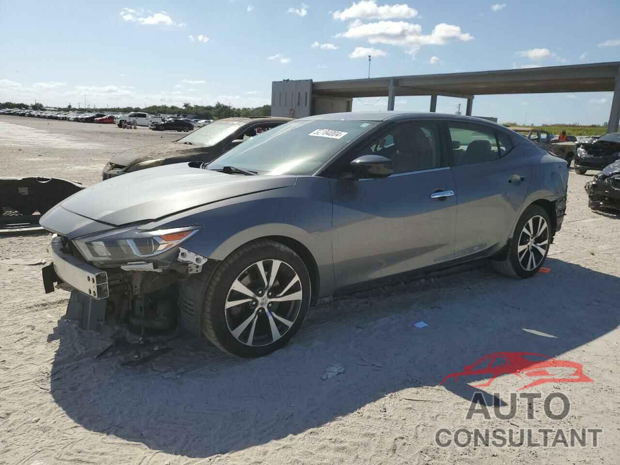 NISSAN MAXIMA 2016 - 1N4AA6AP7GC429067